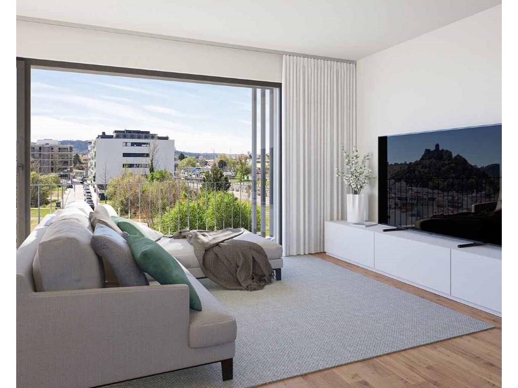 Apartamento T1