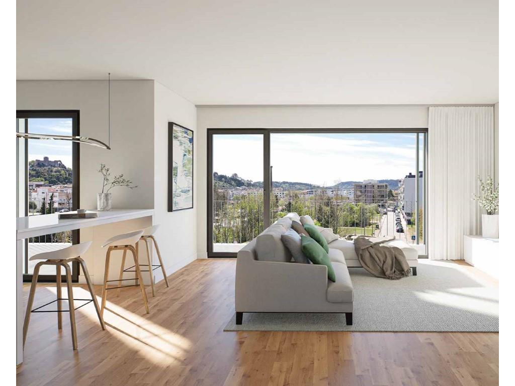 Apartamento T1