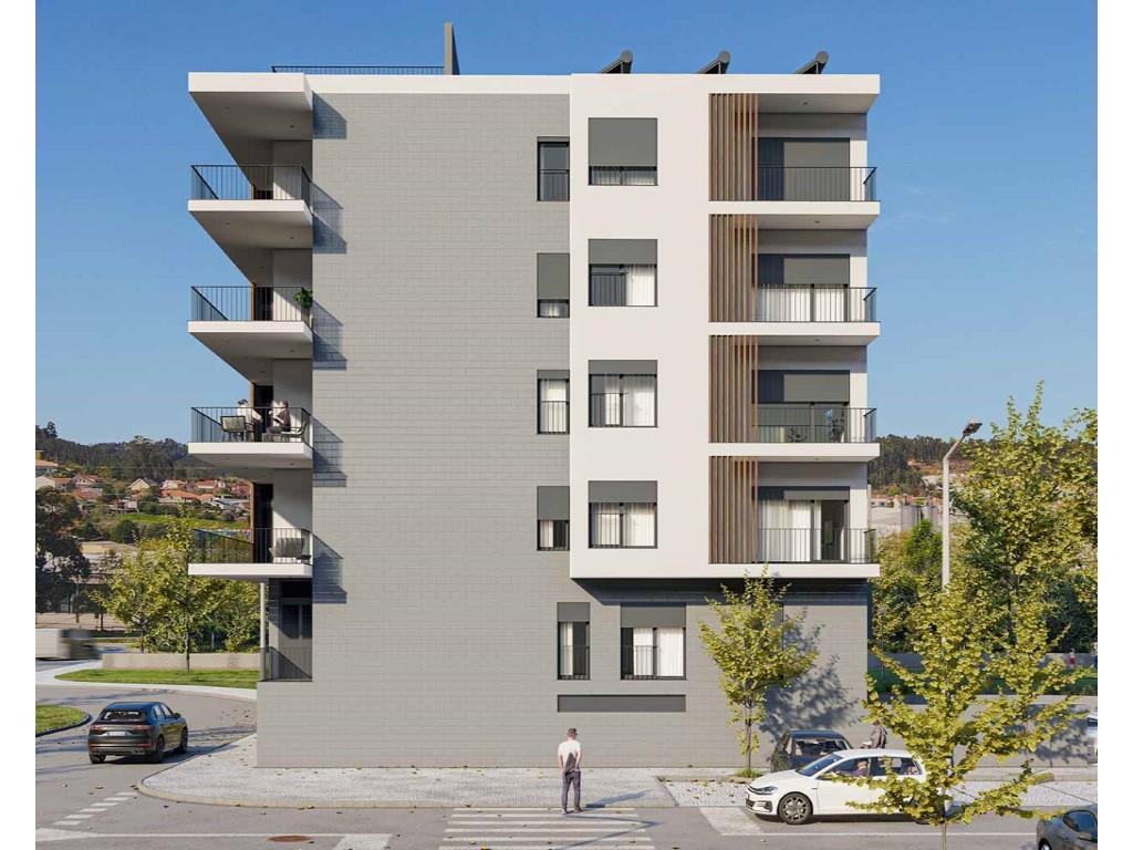 Apartamento T2