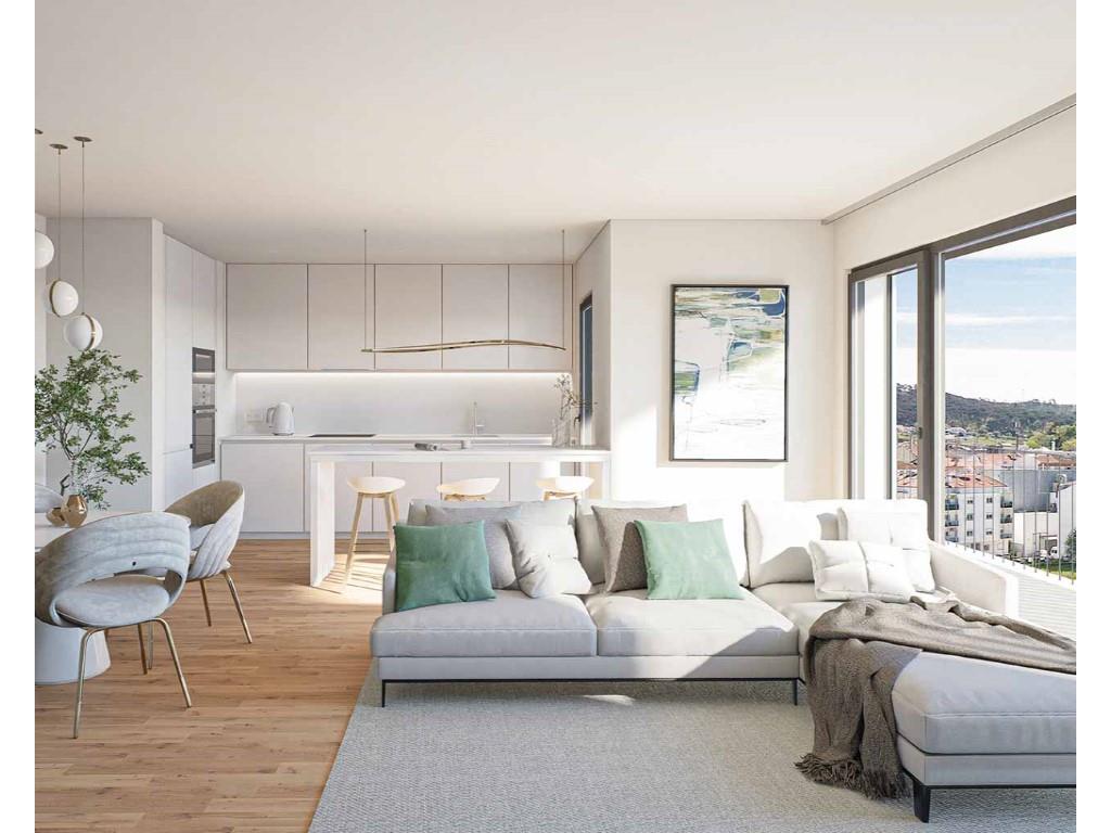Apartamento T2