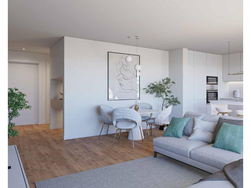Apartamento T2