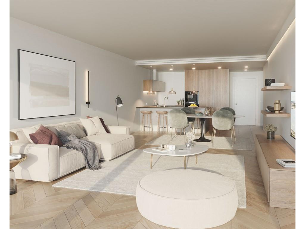 Apartamento 2 habitaciones Venta Seixal