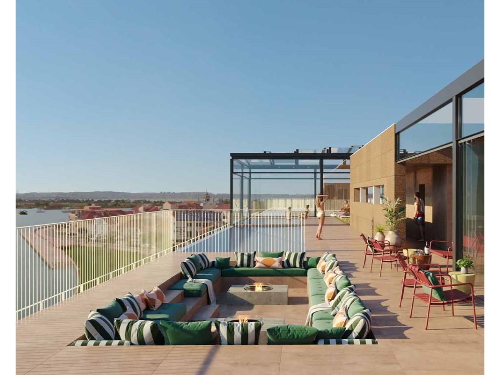 Apartamento 1 habitación Venta Seixal