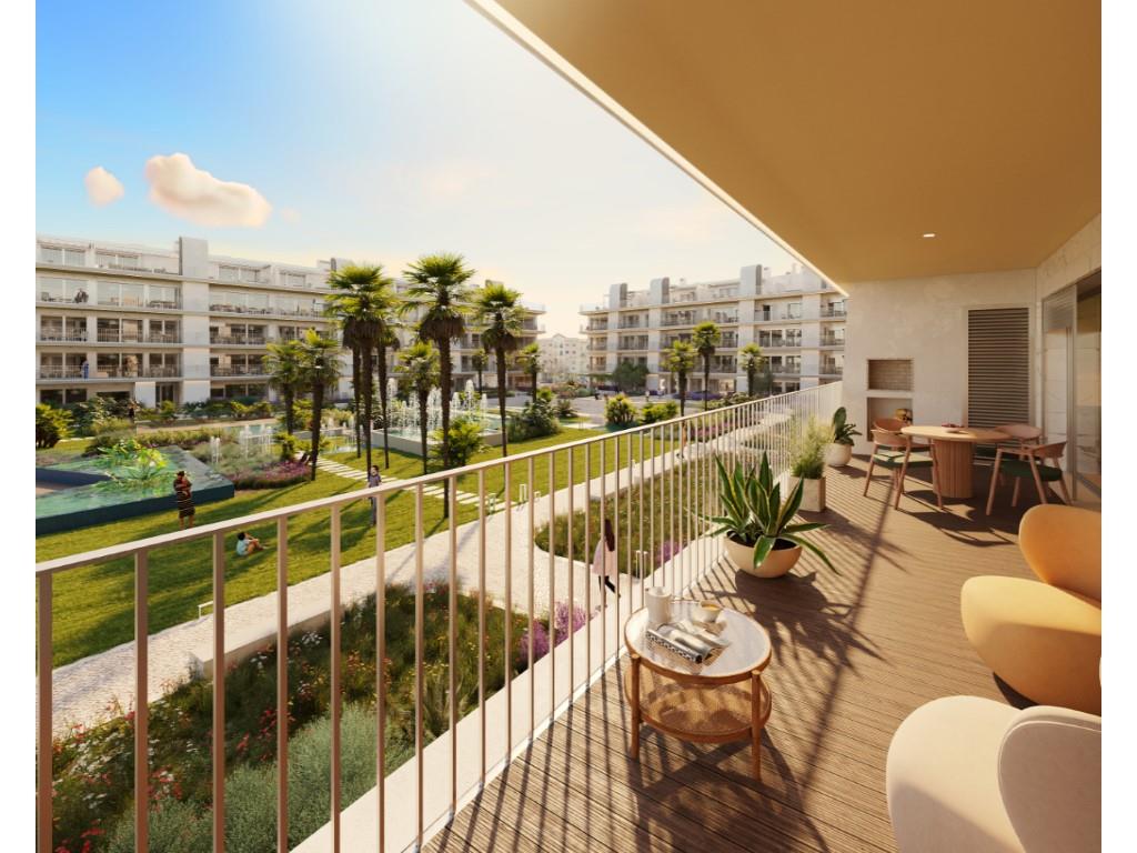 Penthouse, 3 beds, private terrace, jaccuzi, River view