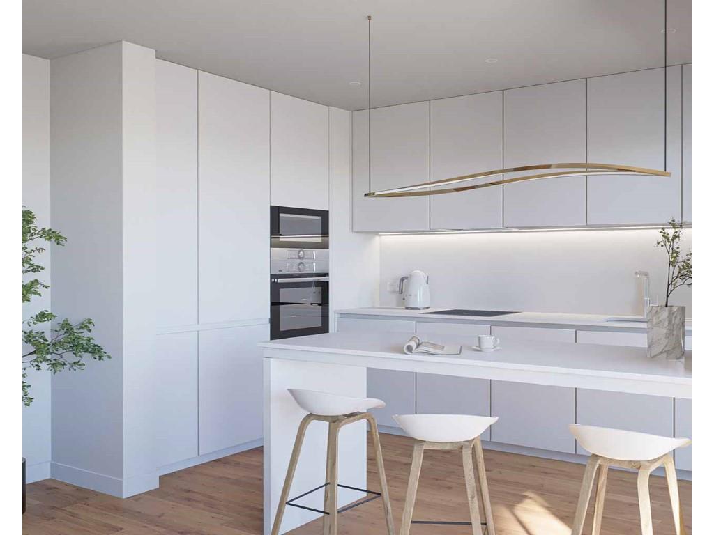 Apartamento T2