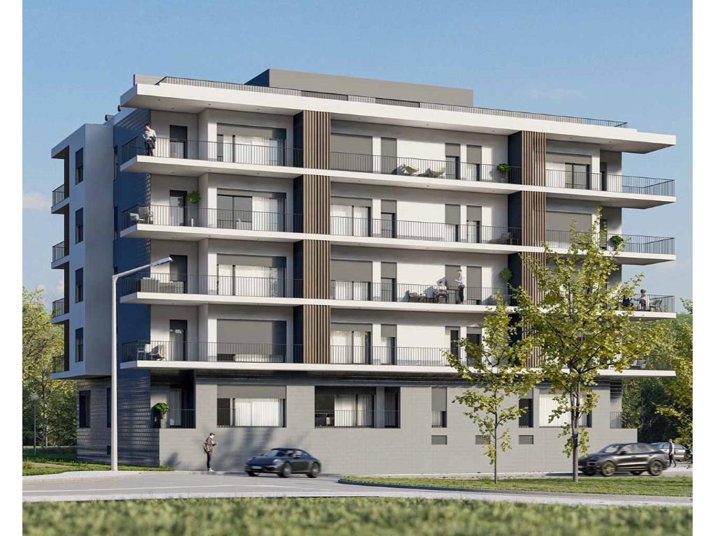Apartamento T1