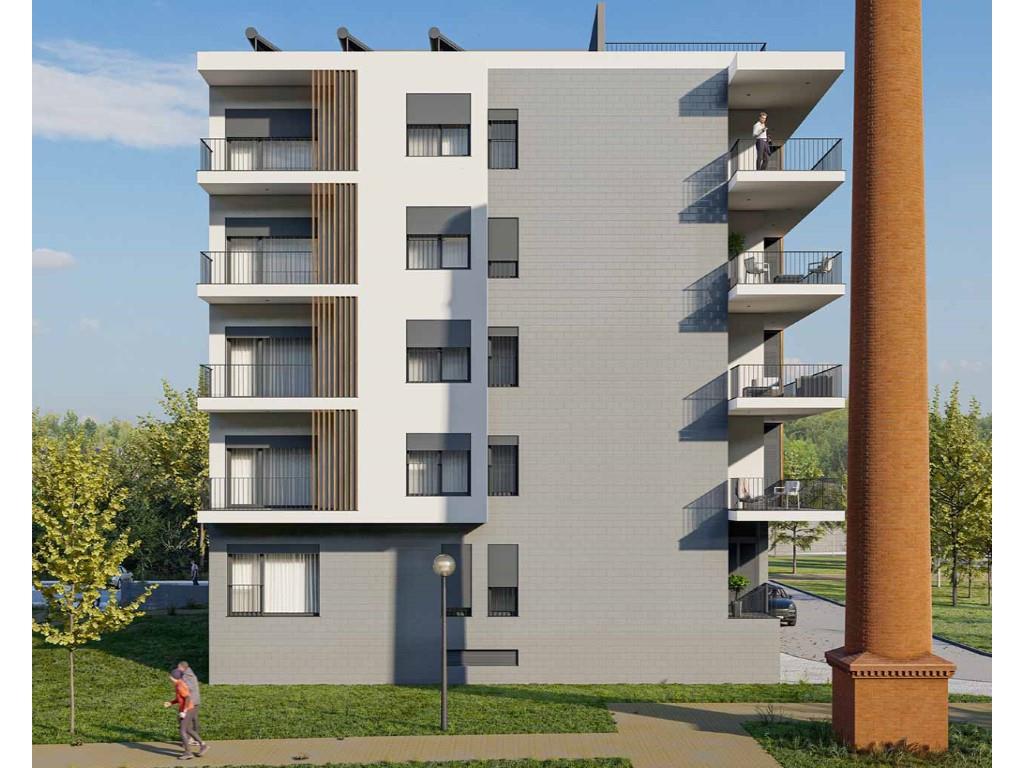 Apartamento T1