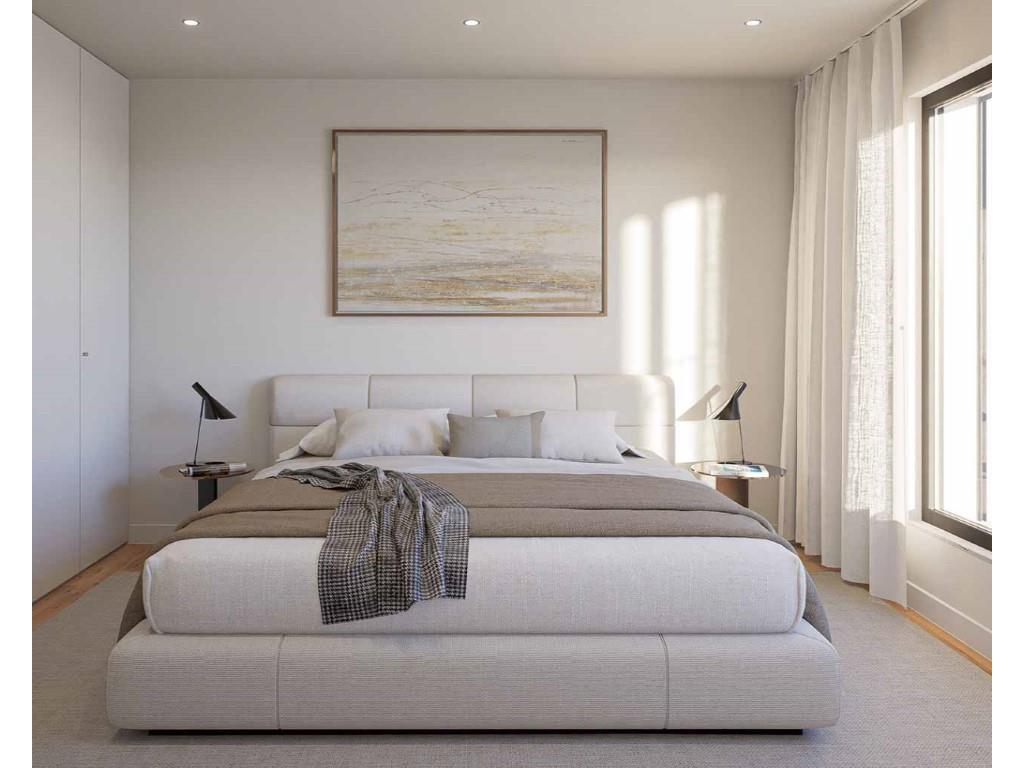 Apartamento T2