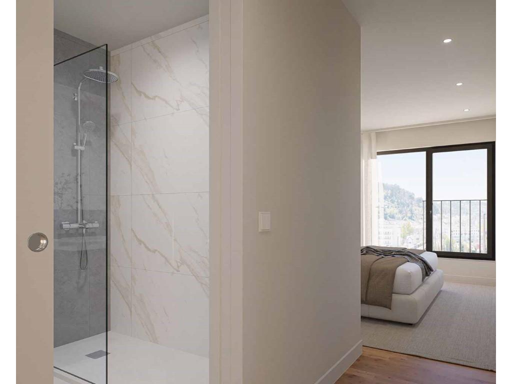 Apartamento T2