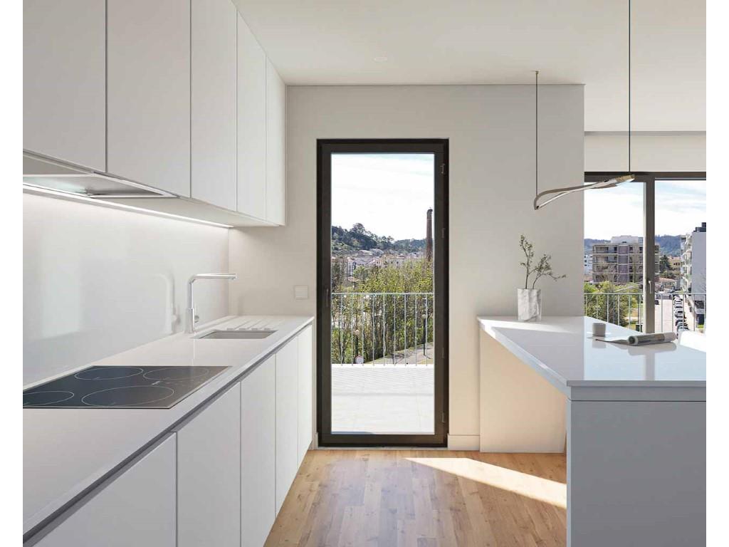 Apartamento T2