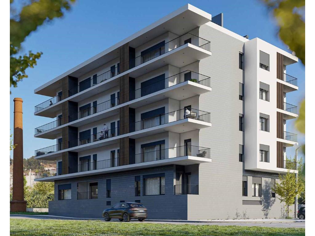 Apartamento T2