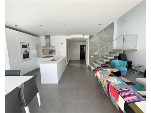 Algarve (Albufeira): Casa adosada de 3 dormitorios con piscina en condominio privado