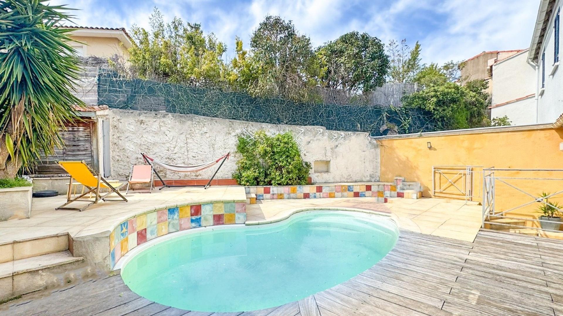 Purchase: Luxury property (13007)