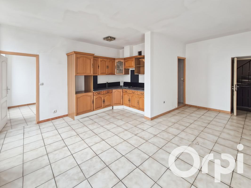 Appartement à vendre, 74m², Pont-Saint-Esprit