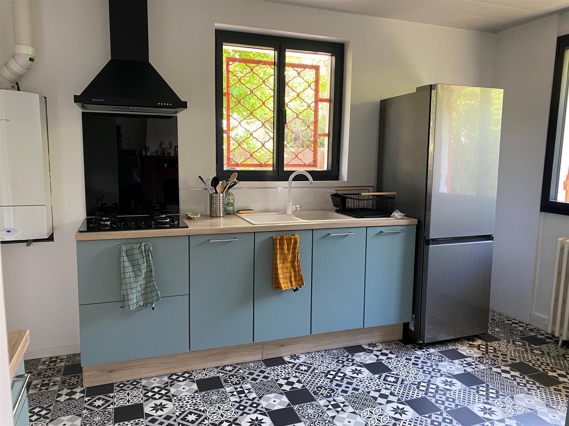 Vende-se autêntico Gujannaise