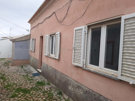 Haus mit 2 Schlafzimmern zum Verkauf in Vila do Bispo