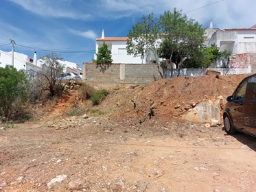 2 parcelles de terrain à vendre à Figueira