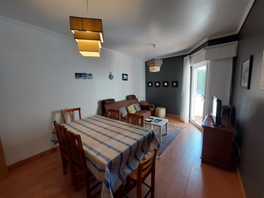 Apartamento de 2 dormitorios en venta en Portimão