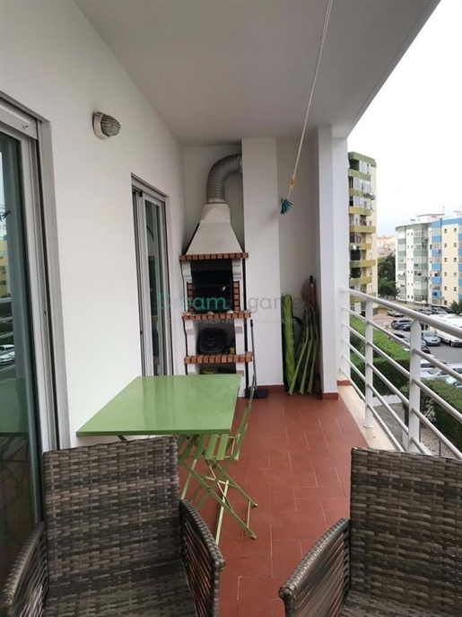 1 Bed Apartment for Sale in Portimão