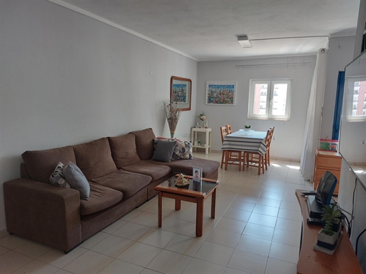 Lägenhet med 2 Sovrum till salu i Portimão