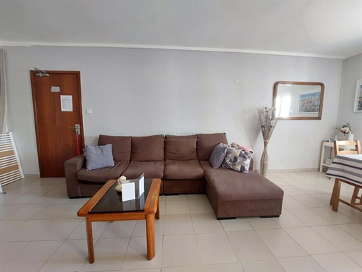 Lägenhet med 2 Sovrum till salu i Portimão