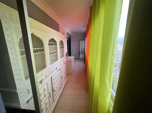 Lägenhet med 1+1 sovrum till salu i Portimão
