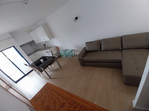 Appartement 1 chambre à vendre à Praia da Rocha