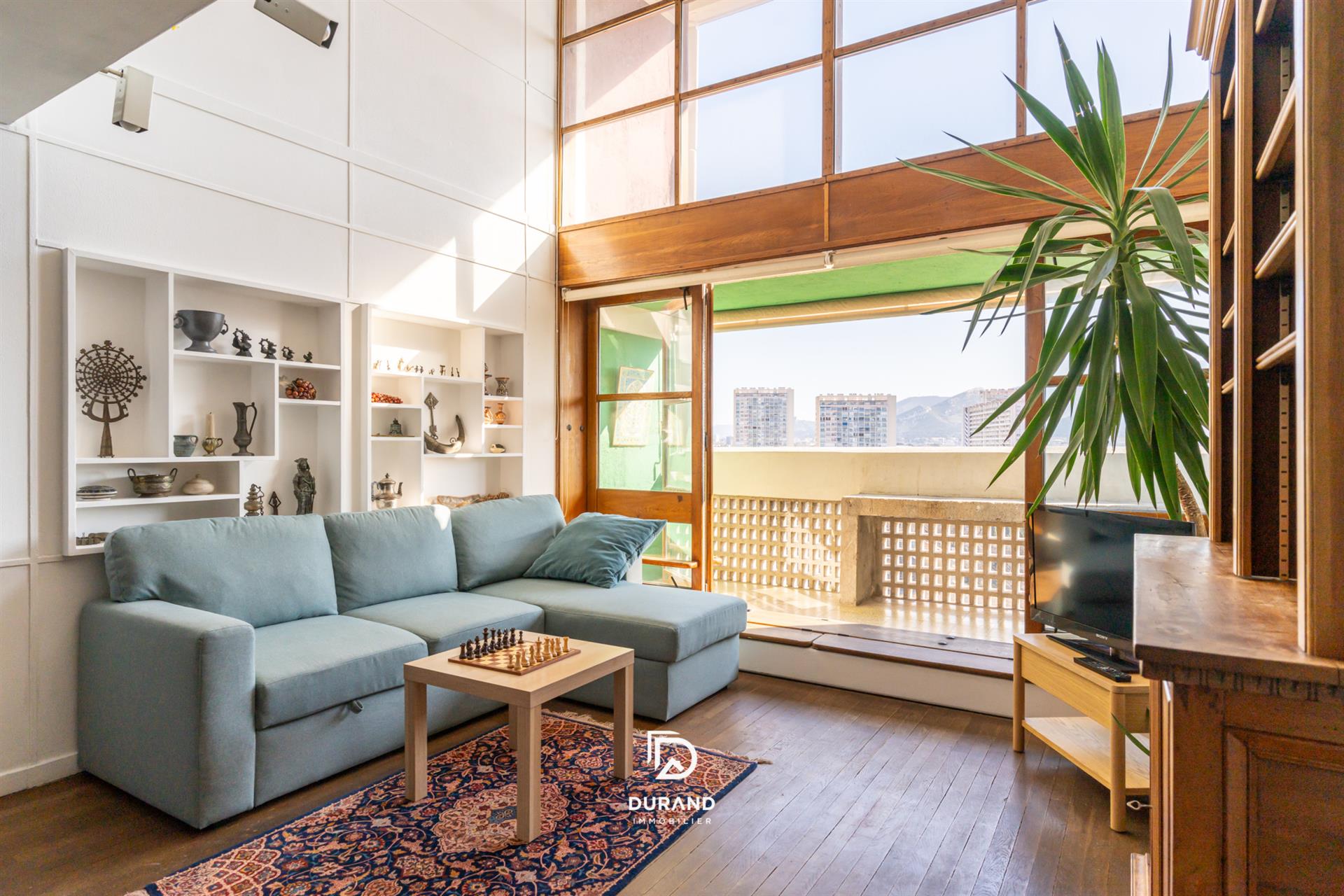 Compra: Apartamento (13008)