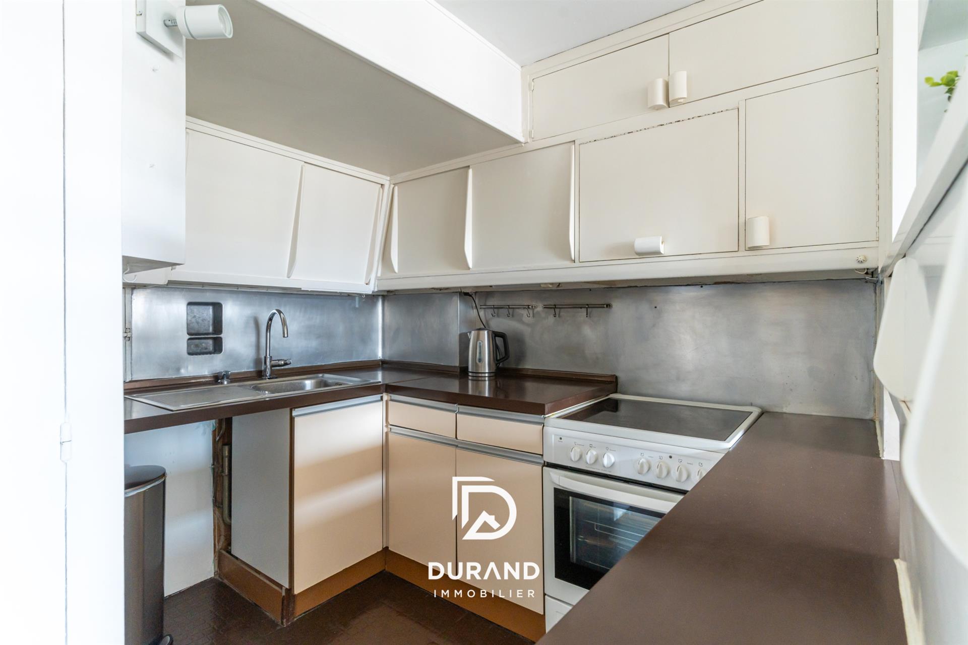 Compra: Apartamento (13008)