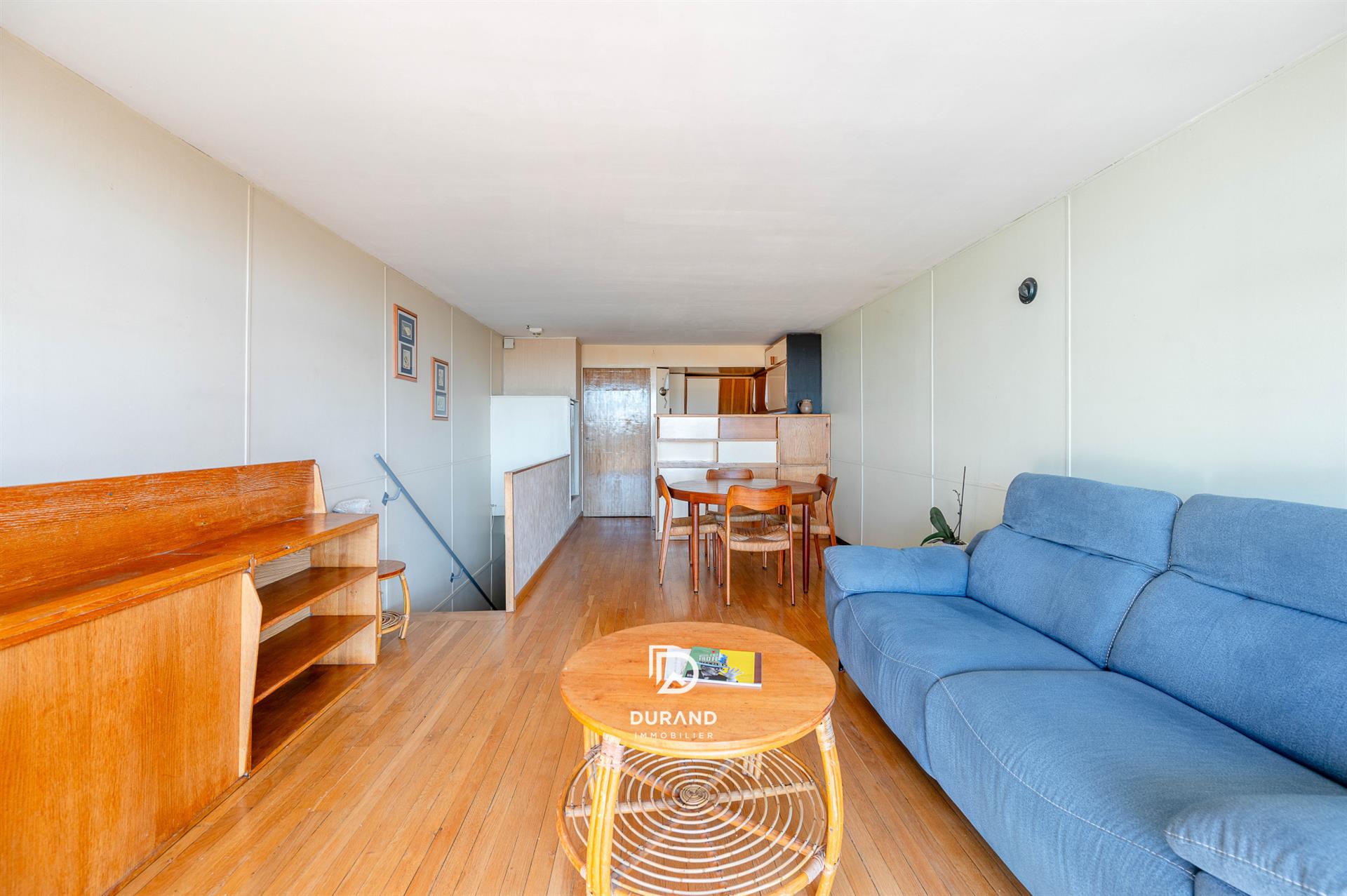 Compra: Apartamento (13008)