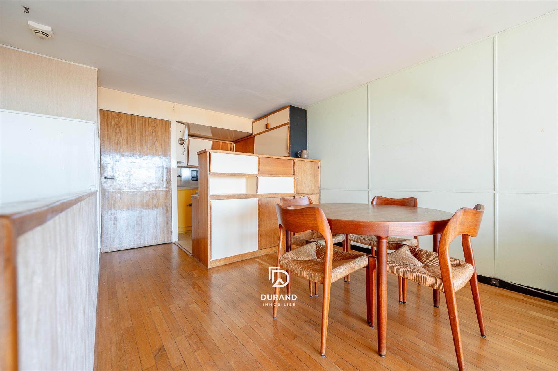 Compra: Apartamento (13008)