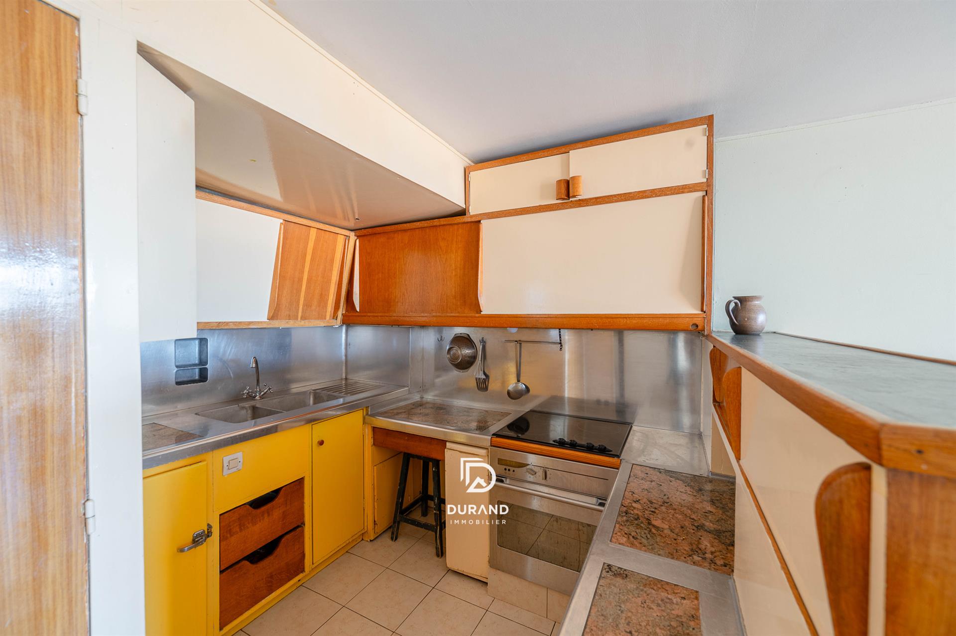 Compra: Apartamento (13008)