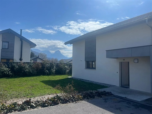 Villa 20 min away from Annecy city centre