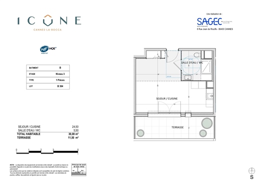 Acquisto: Appartamento (06150)