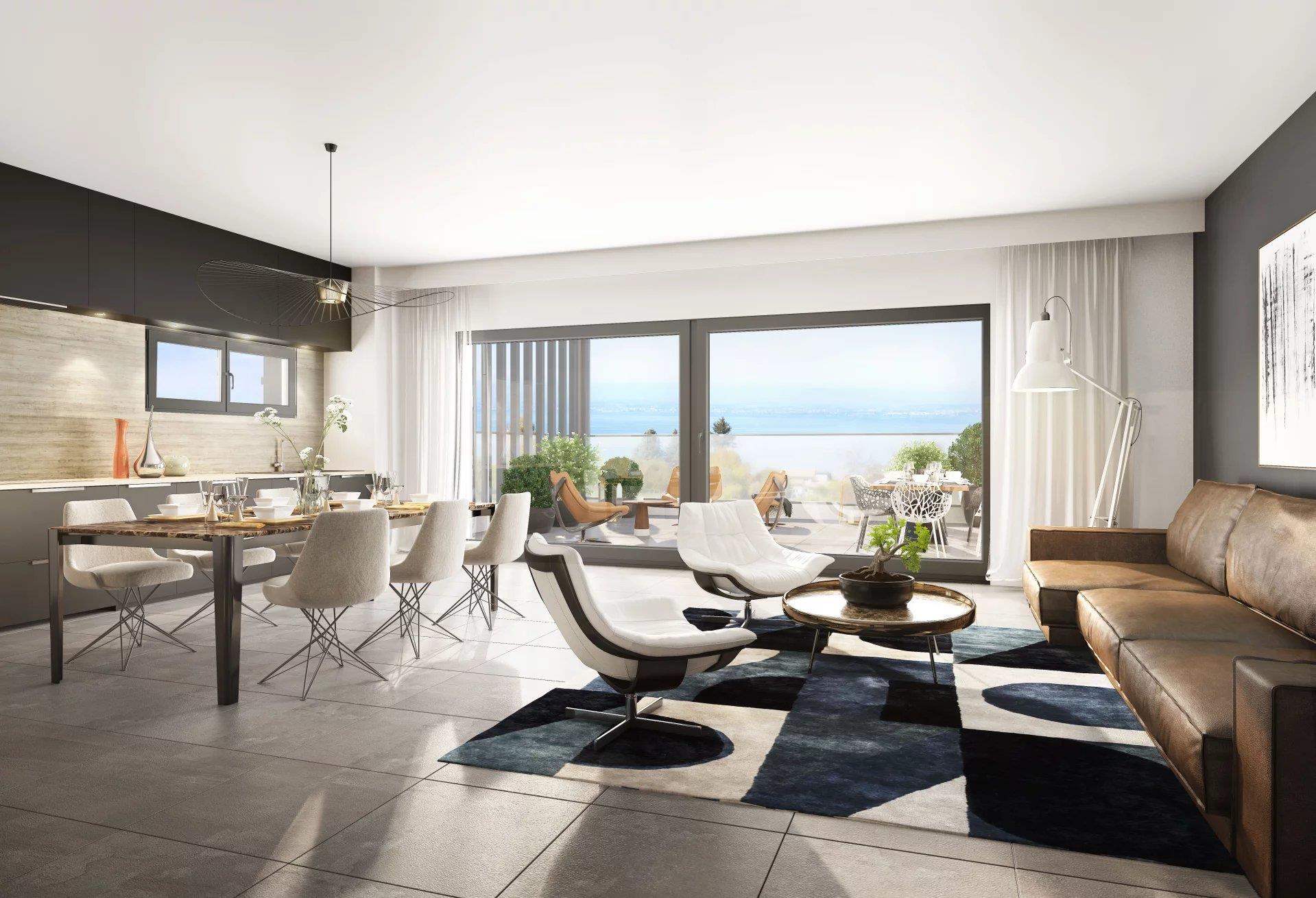 Compra: Apartamento (74500)