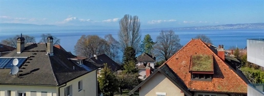 Excellent 3 Bedrooms In Evian-Les-Bains