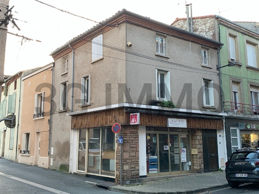 Purchase: Business premises (81400)