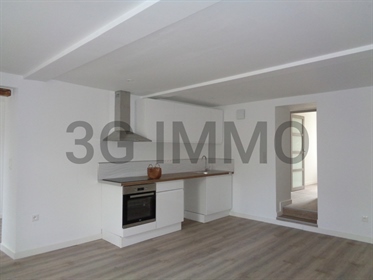 Purchase: Apartment (81100)