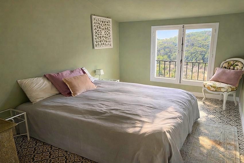 Villa for sale exclusively in Bargemon - 10