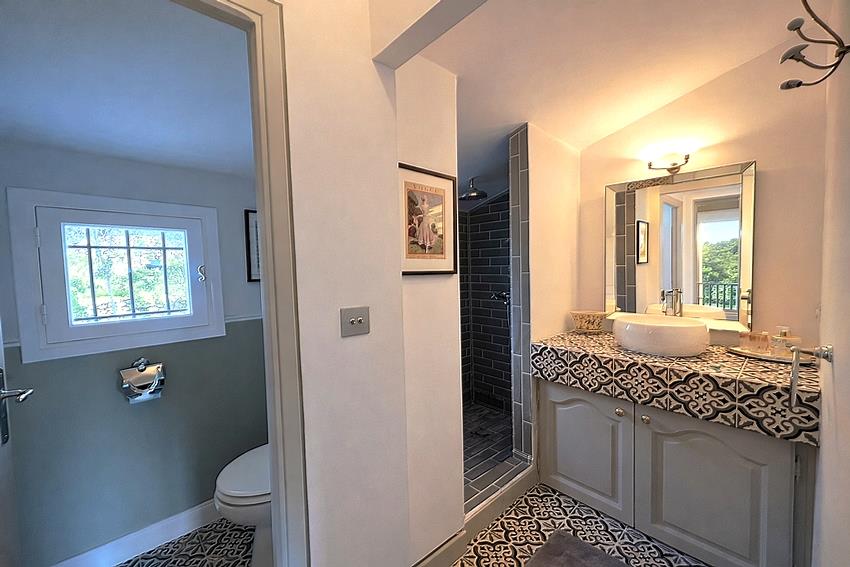 Villa for sale exclusively in Bargemon - 11