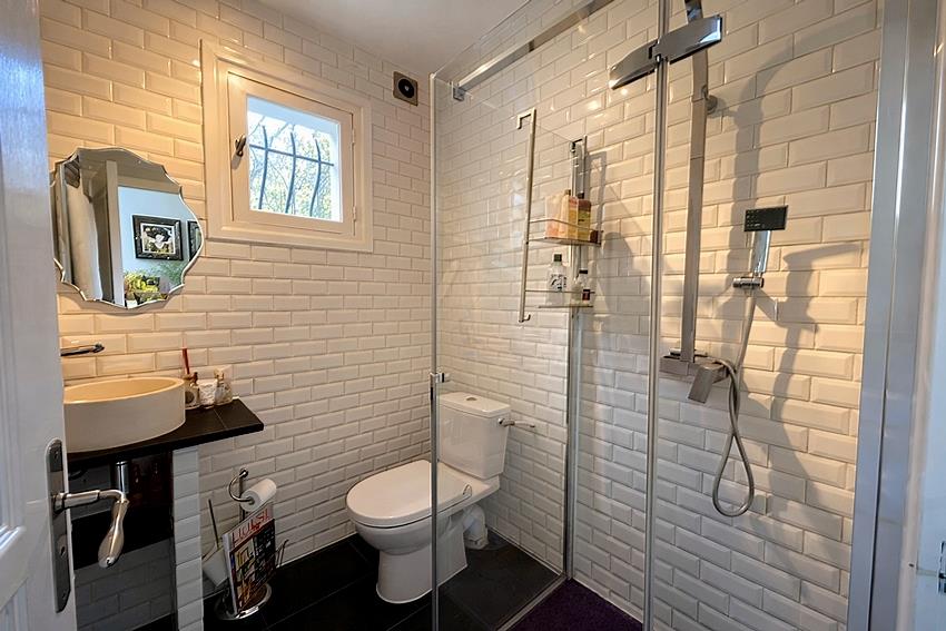 Villa for sale exclusively in Bargemon - 13