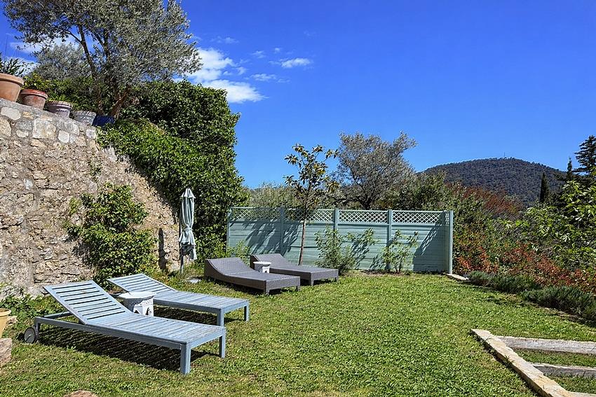 Villa for sale exclusively in Bargemon - 16