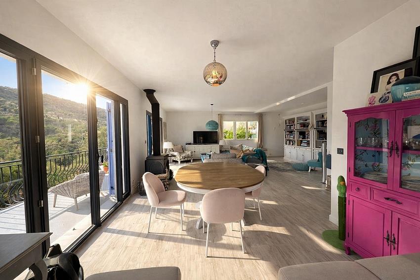 Villa for sale exclusively in Bargemon - 3