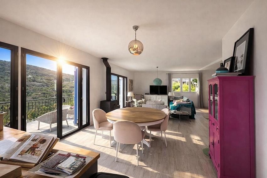 Villa for sale exclusively in Bargemon - 4