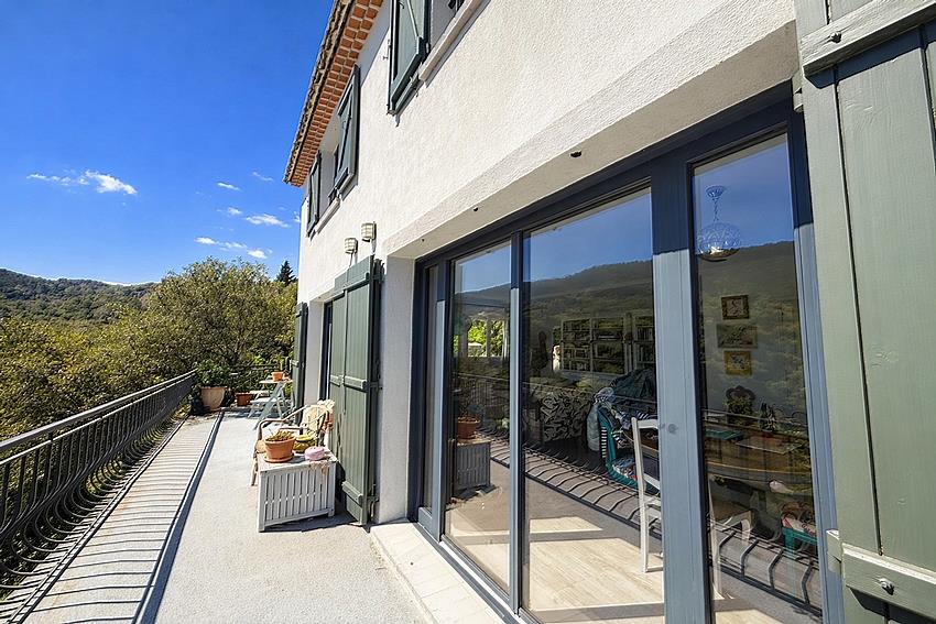 Villa for sale exclusively in Bargemon - 6