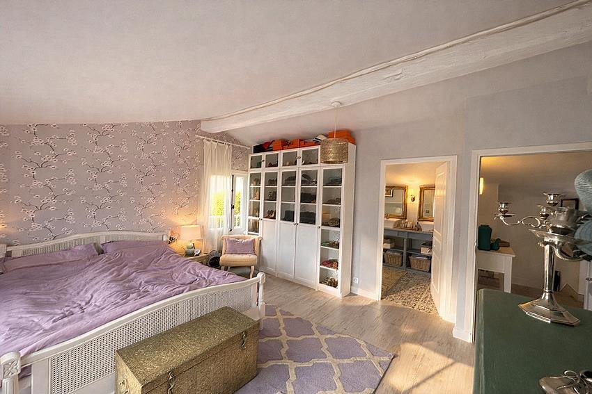 Villa for sale exclusively in Bargemon - 8