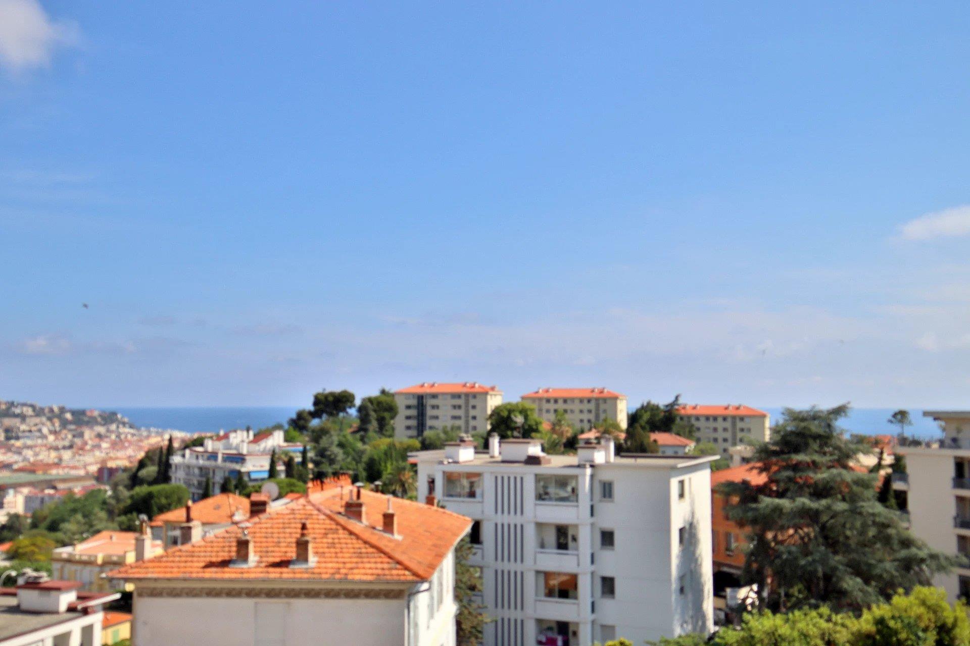 Appartement à vendre, 77m², Nice
