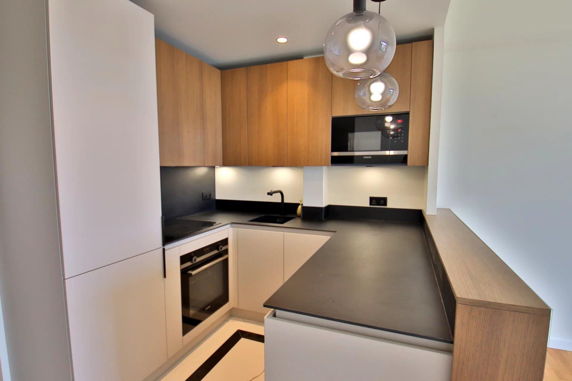 Appartement à vendre, 77m², Nice