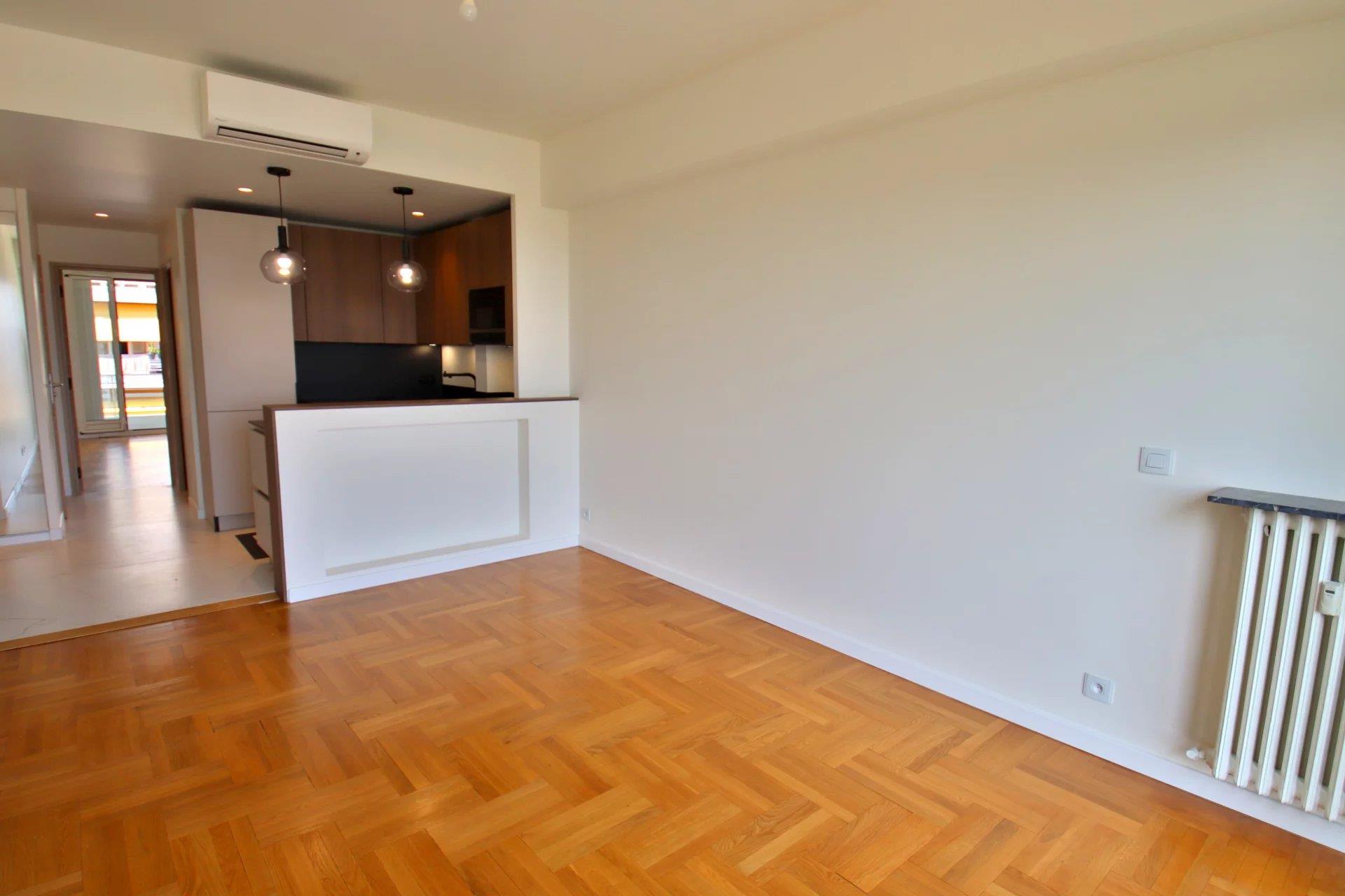 Appartement à vendre, 77m², Nice