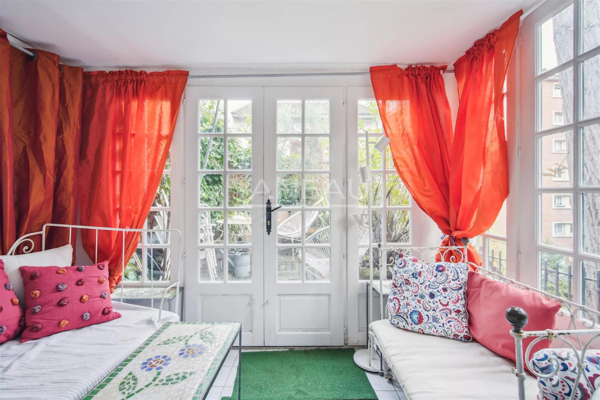 Maison à vendre, 67m², Paris 13ème